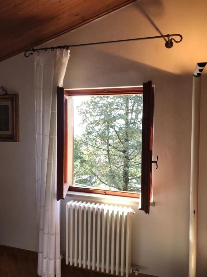 פופי Casa Lastri מראה חיצוני תמונה