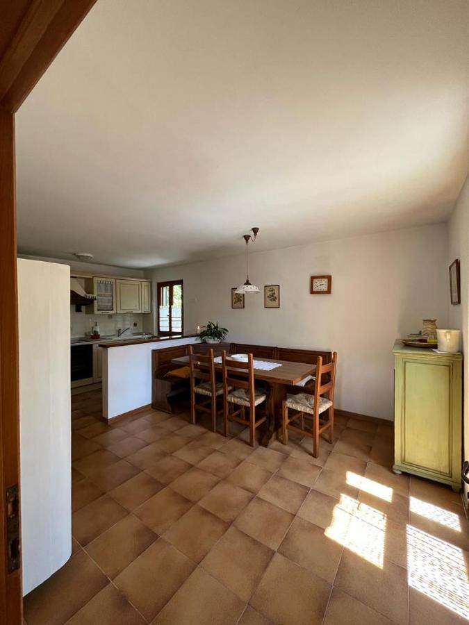 פופי Casa Lastri מראה חיצוני תמונה