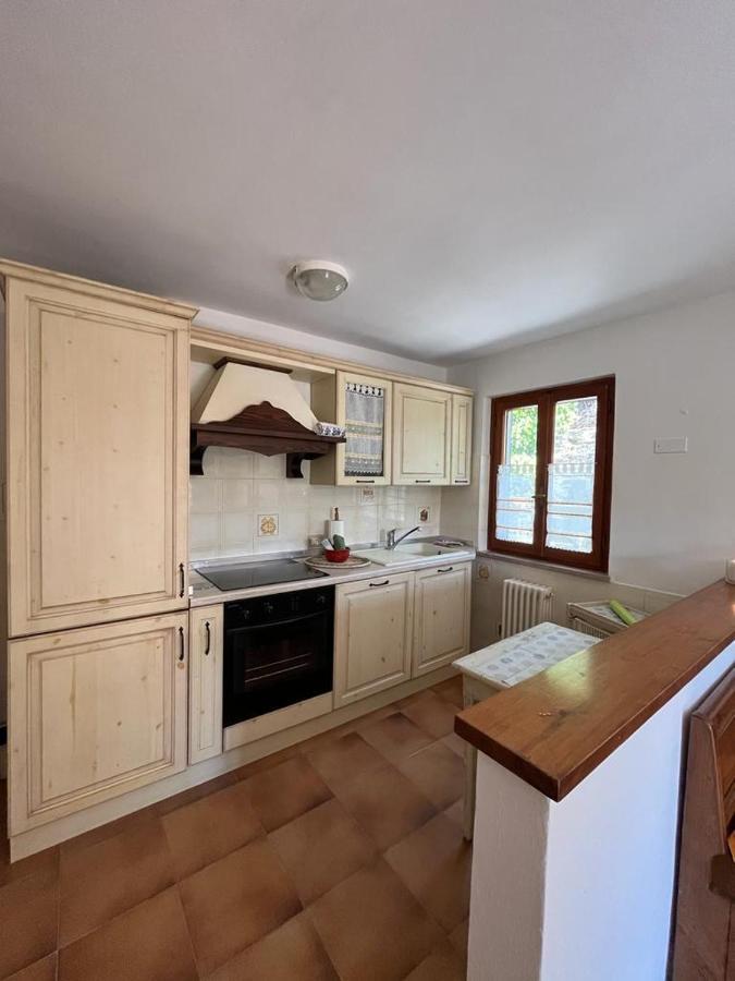 פופי Casa Lastri מראה חיצוני תמונה