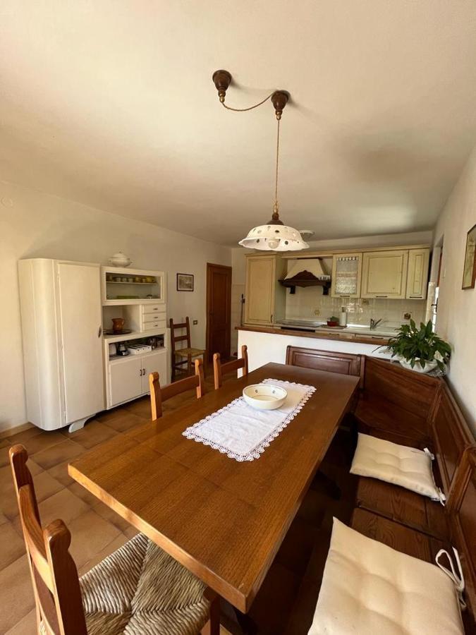 פופי Casa Lastri מראה חיצוני תמונה