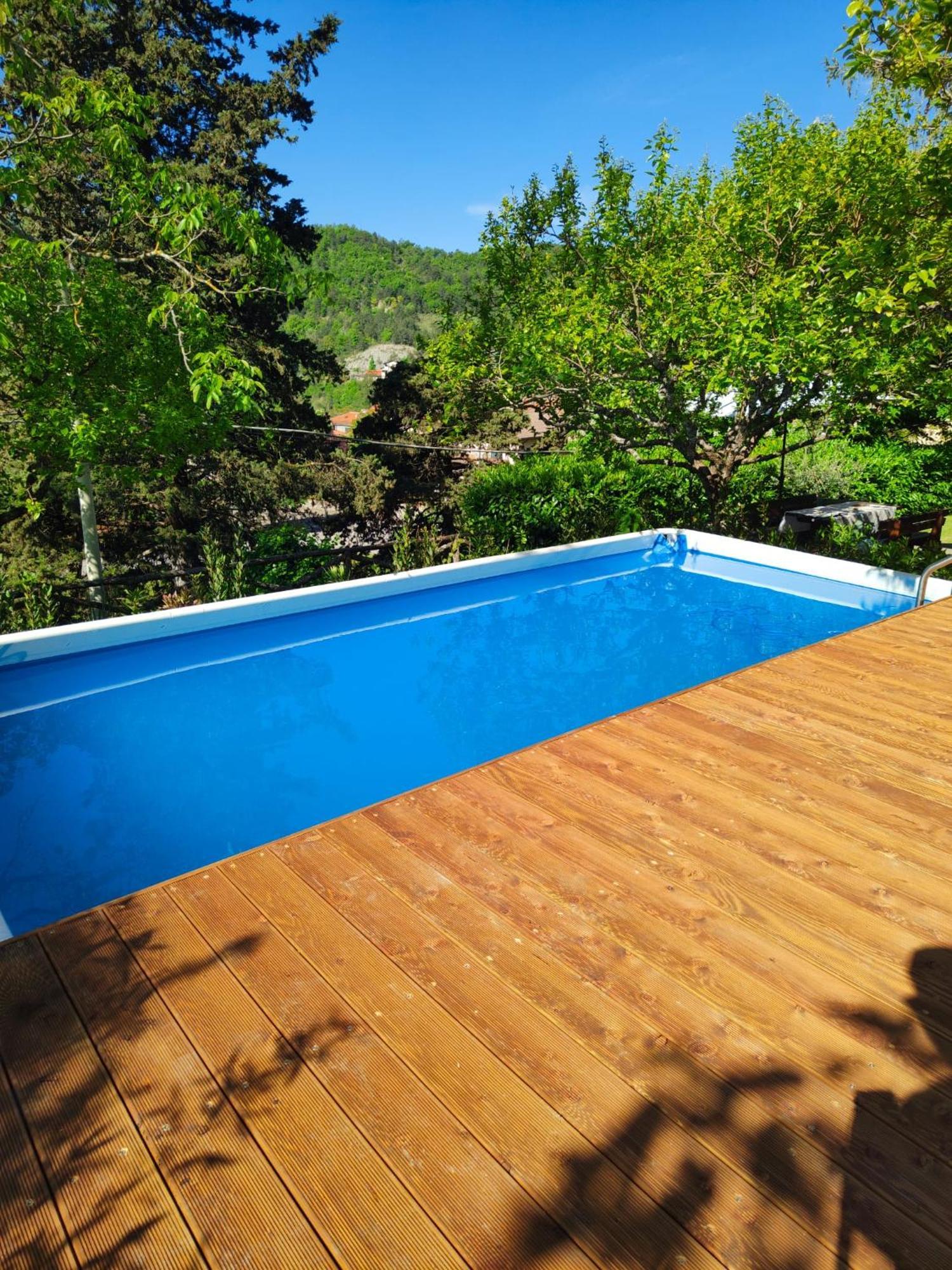 פופי Casa Lastri מראה חיצוני תמונה