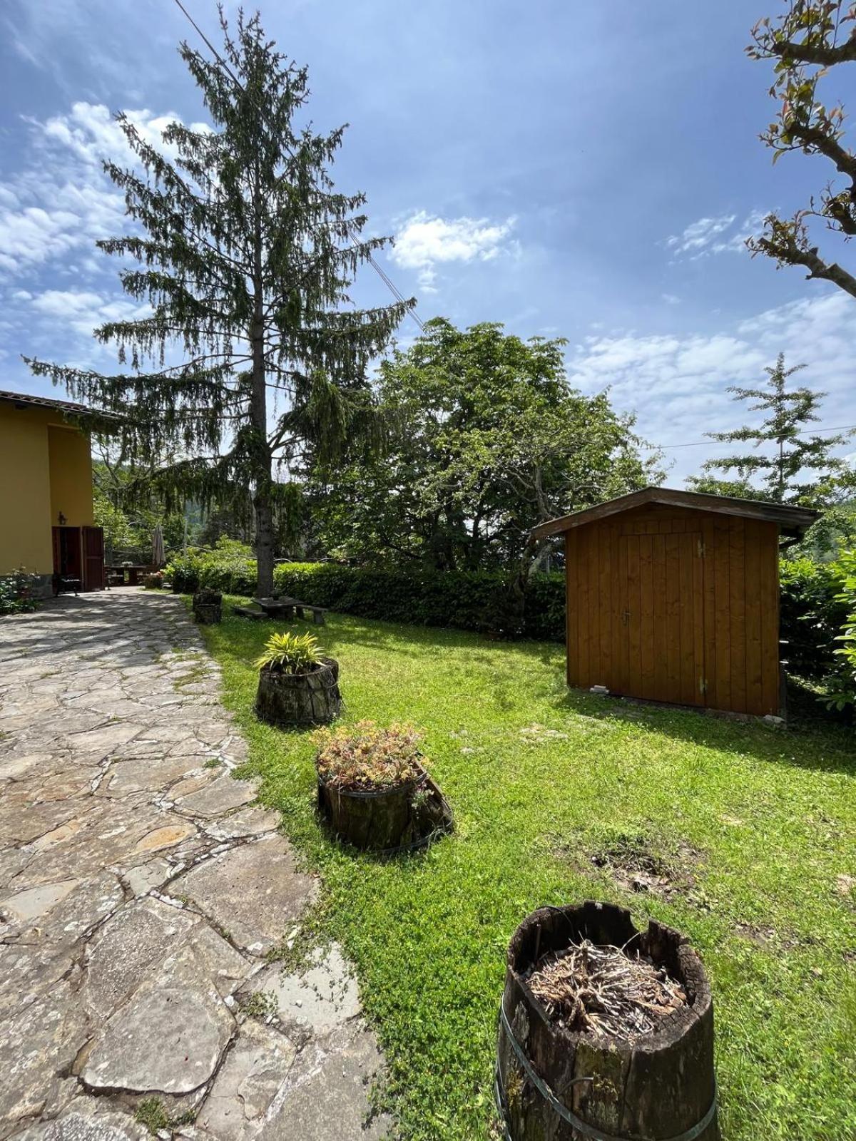 פופי Casa Lastri מראה חיצוני תמונה