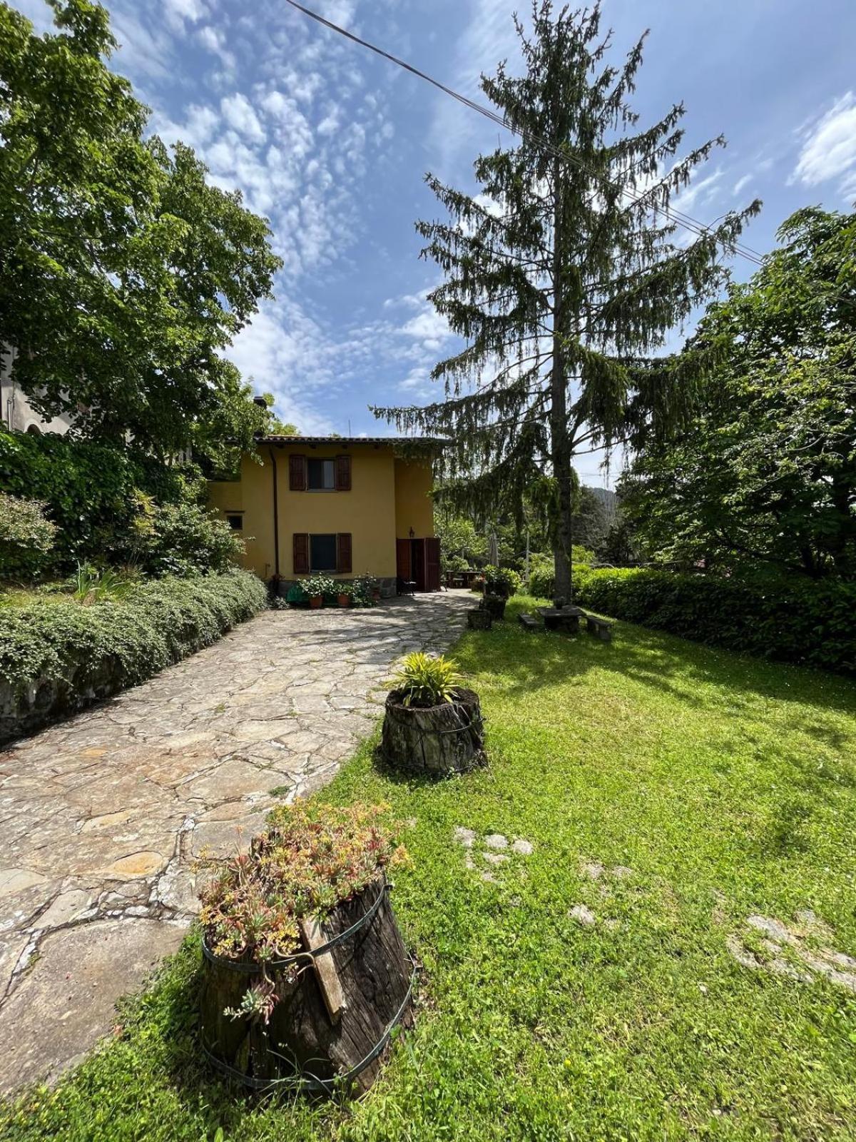 פופי Casa Lastri מראה חיצוני תמונה