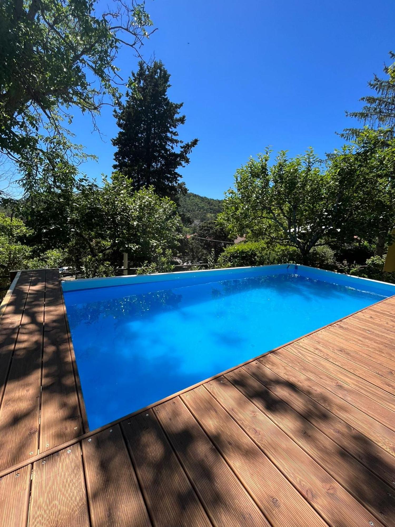 פופי Casa Lastri מראה חיצוני תמונה